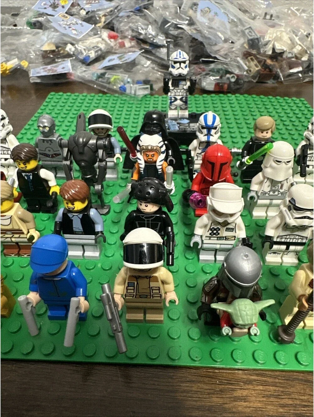 Star Wars 2024 2025